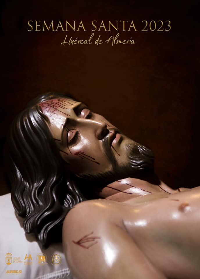 Semana Santa en Huércal de Almería  
